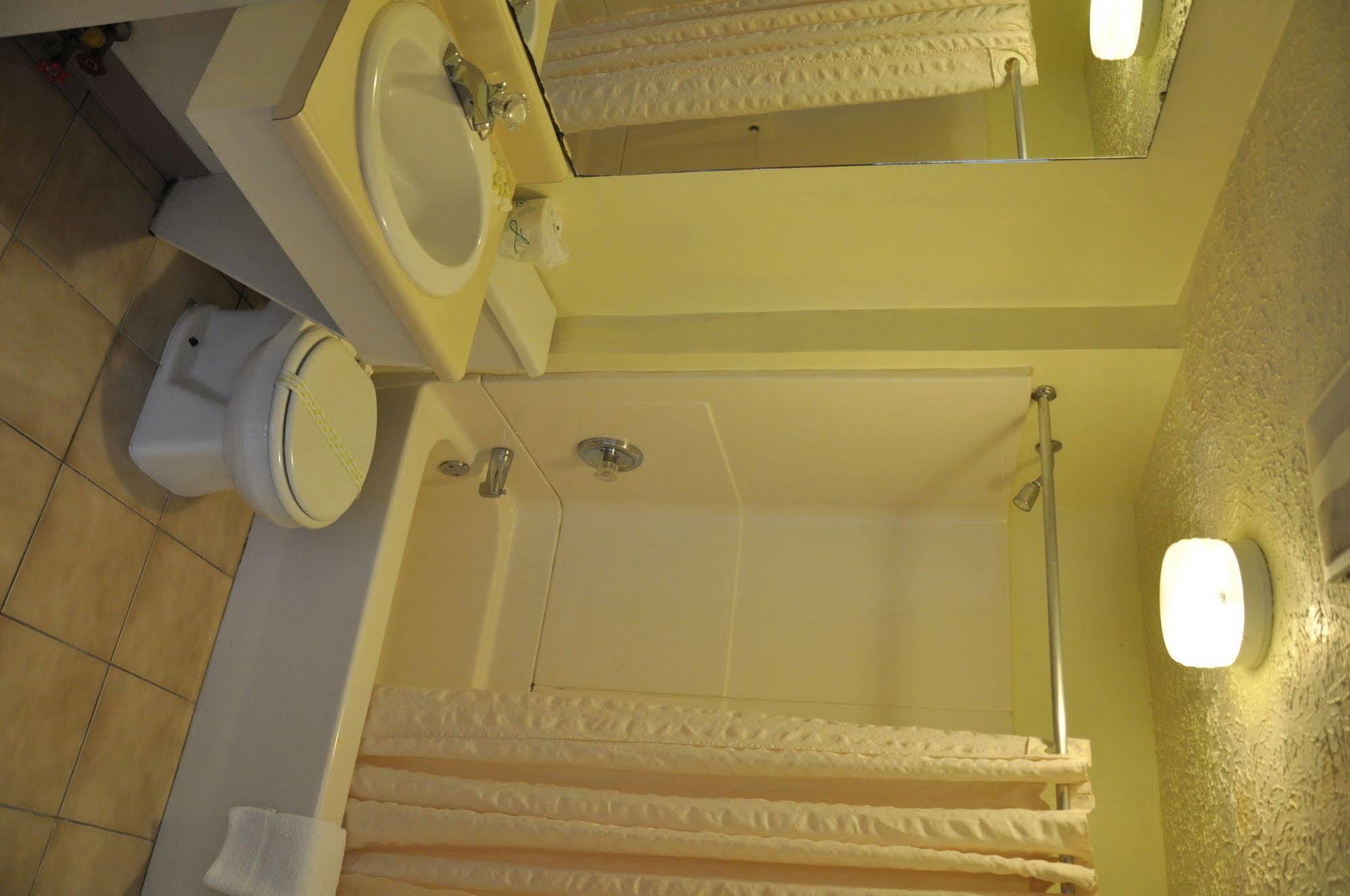 Quality Lodge Sandusky Buitenkant foto